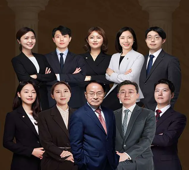 이혼전문변호사 법무법인 재현 인천 분사무소