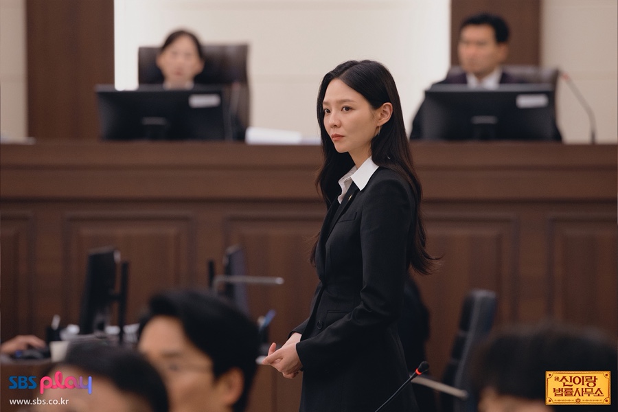 Phantom Lawyer still cut