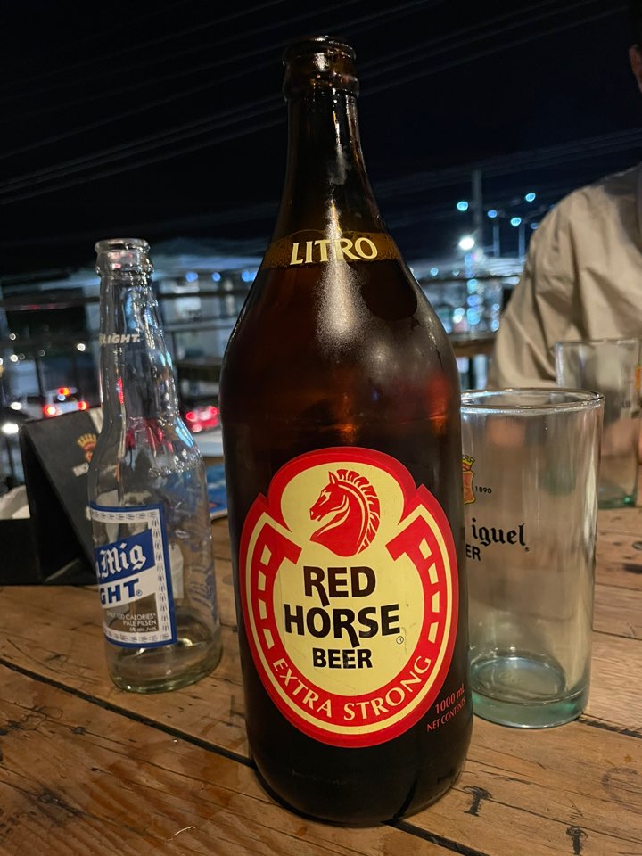 세부-로컬맛집-맥주