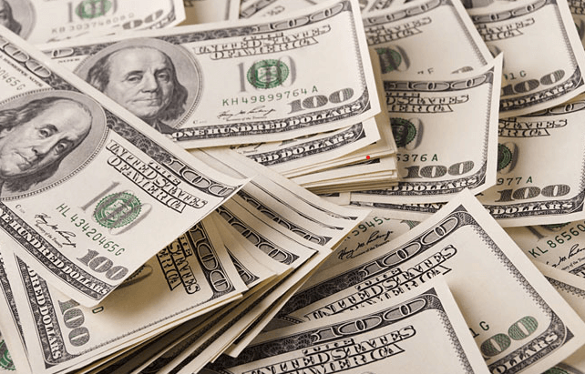 신한은행 신년운세