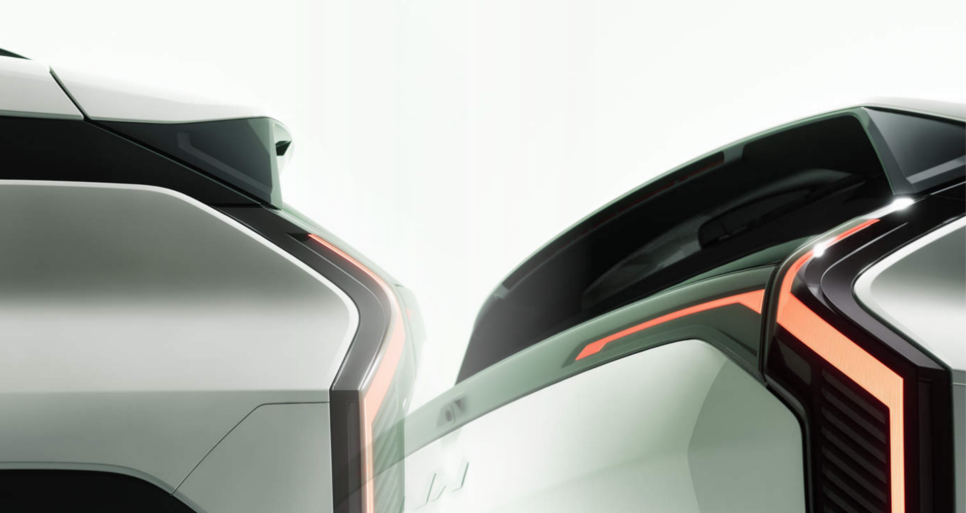 EV3 출시일 가격 사전계약 디자인 제원