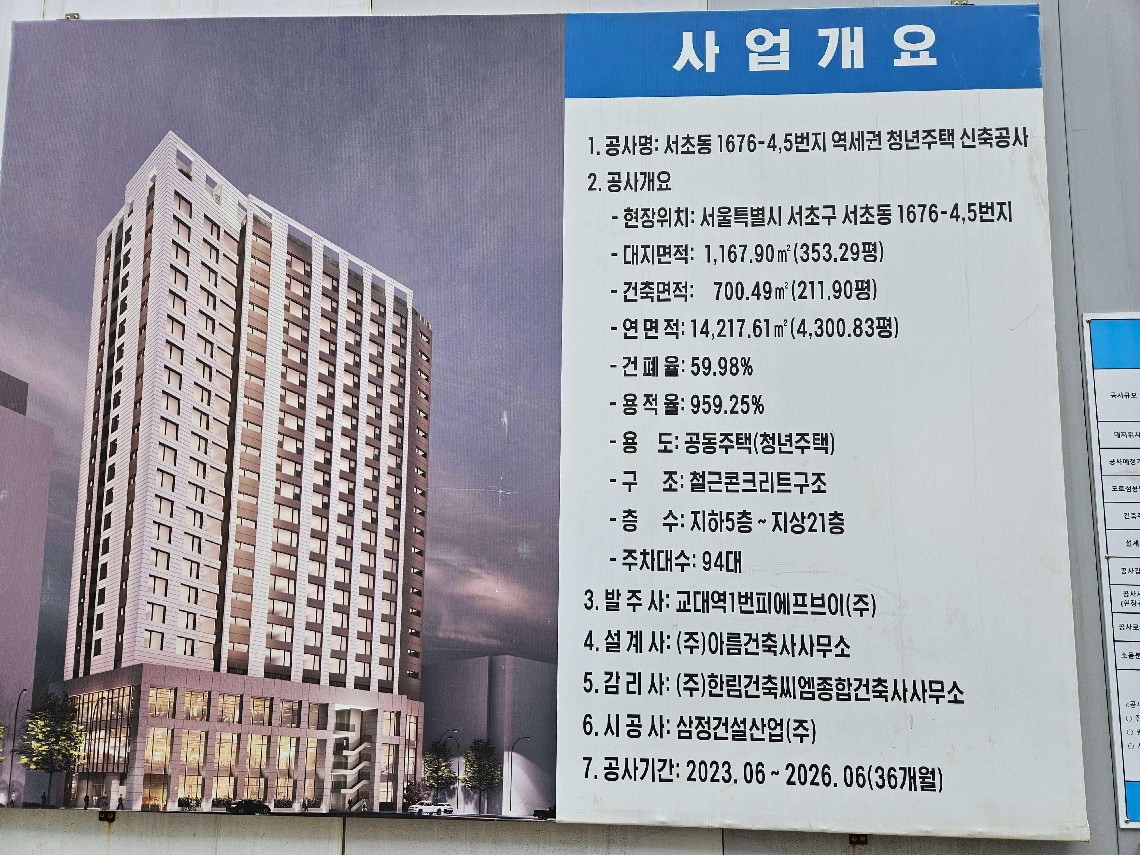 청년안심주택 역세권 청년주택 서초 청년주택 청약 조건