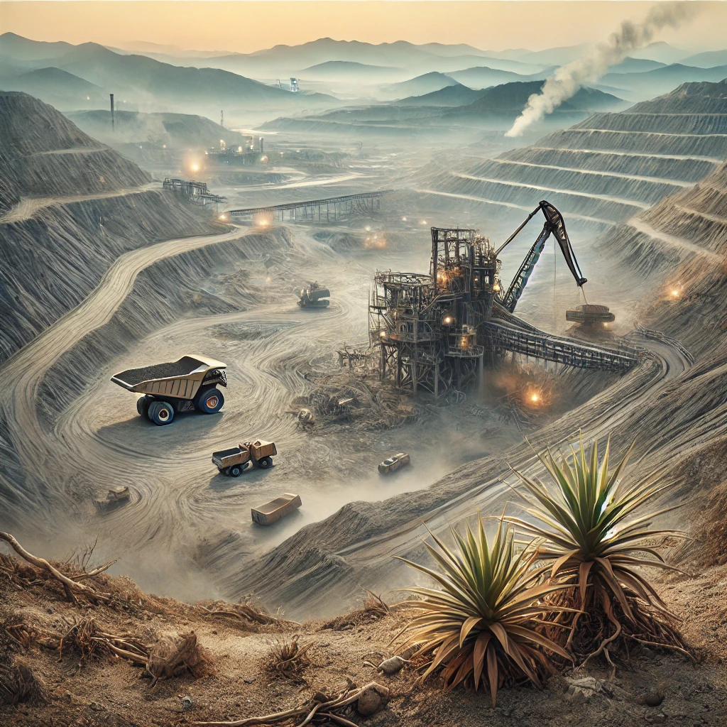 리튬과 환경오염 반드시 알아야 할 FAQ