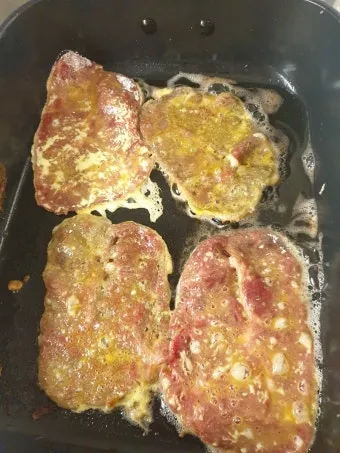 육전 맛있게 만드는법 고기 손질 양념_13