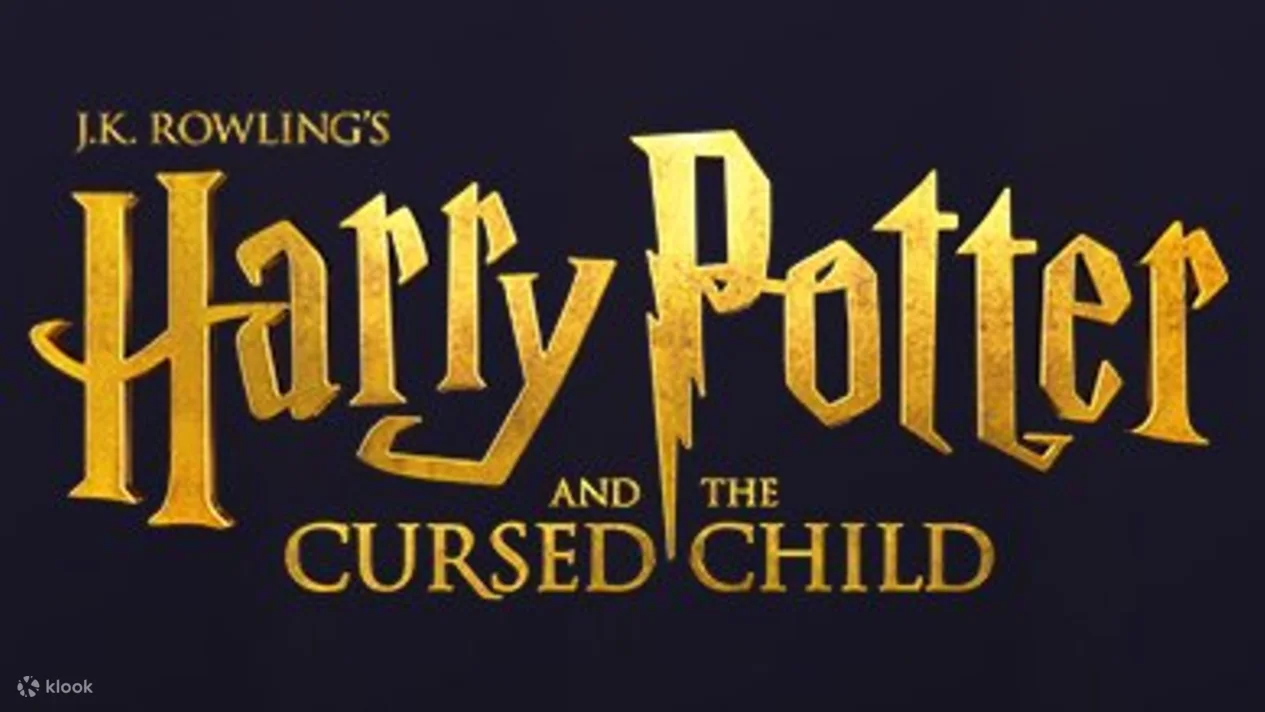 해리포터와저주받은아이