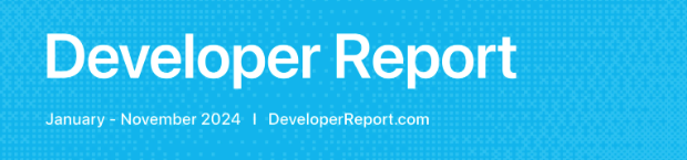 ELECTRIC CAPITAL Dev Report