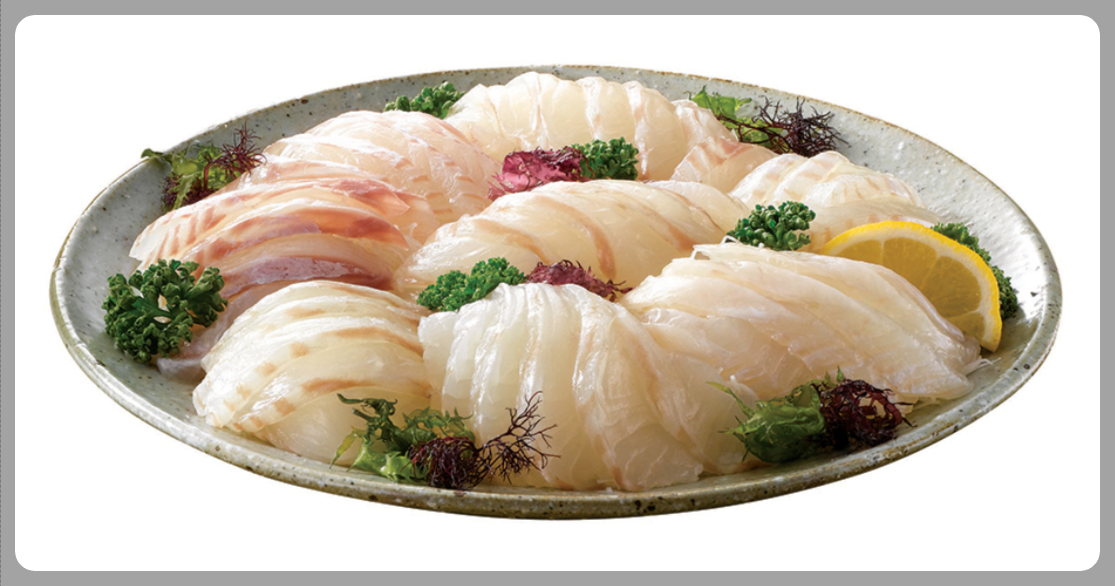 12월 제철 해산물