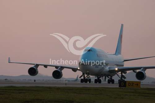 인천공항 외투보관 짐보관