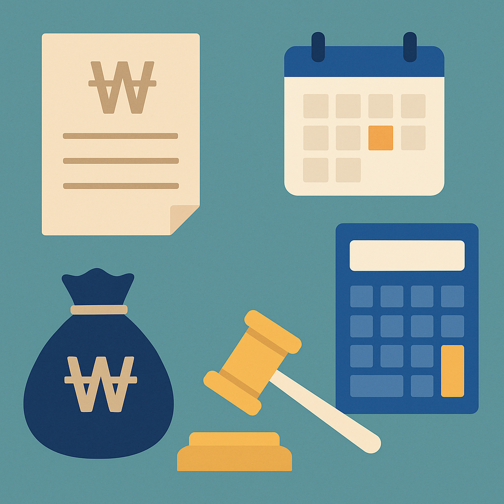 위택스 관련 사진