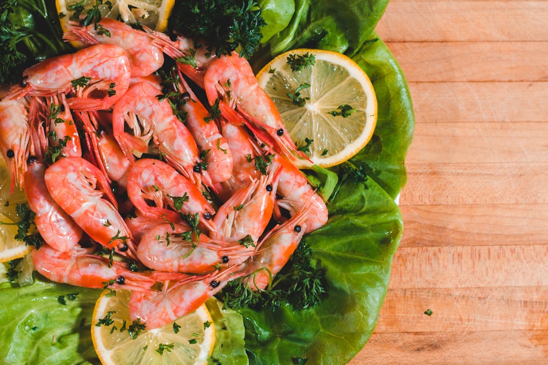 Seafood