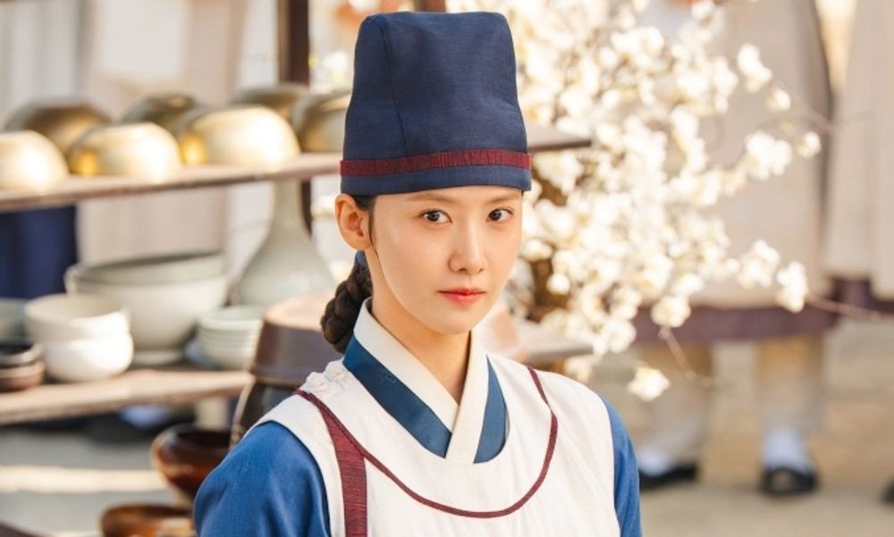 역대급 방송 사고로 구설수 오른 K드라마 '폭군의 셰프'