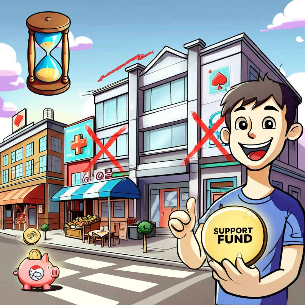 2026 보은 민생회복지원금 신청 요..