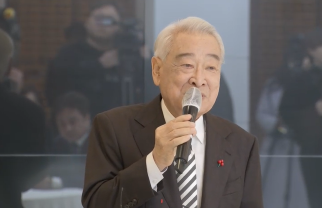 고인 이순재 배우