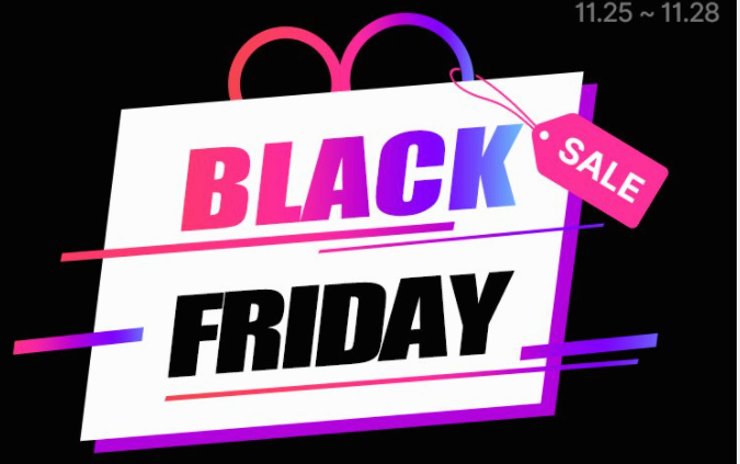블랙 프라이데이