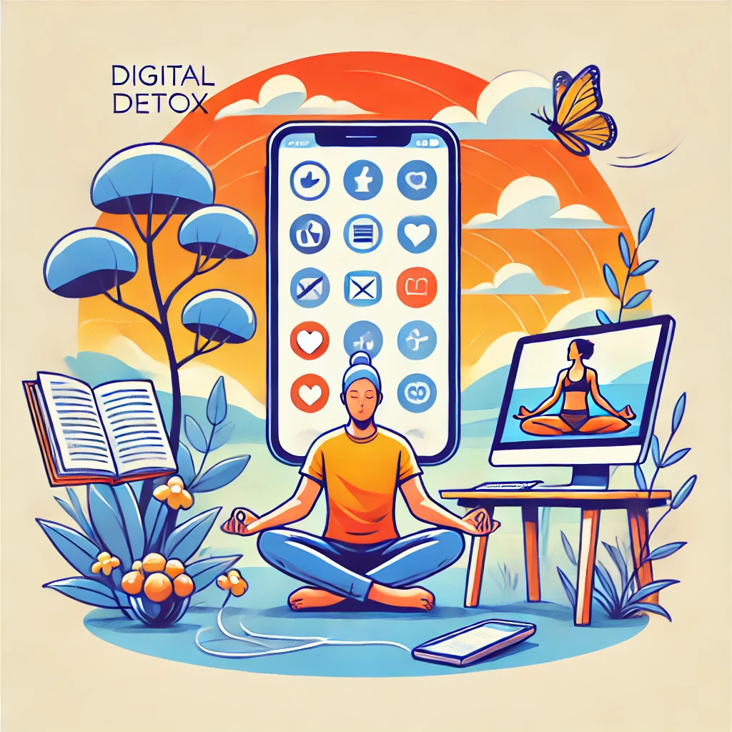 디지털 디톡스