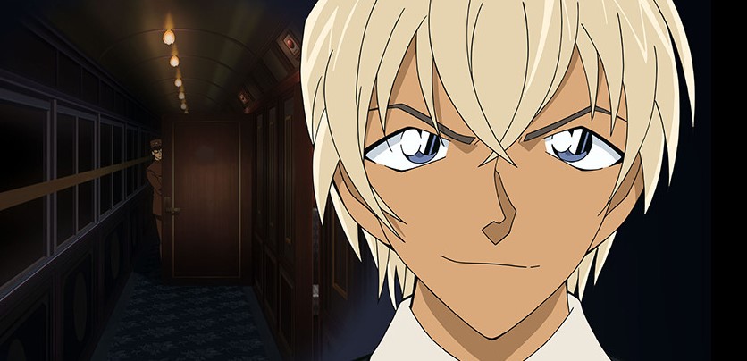 명탐정 코난 하이바라 아이 이야기(3)