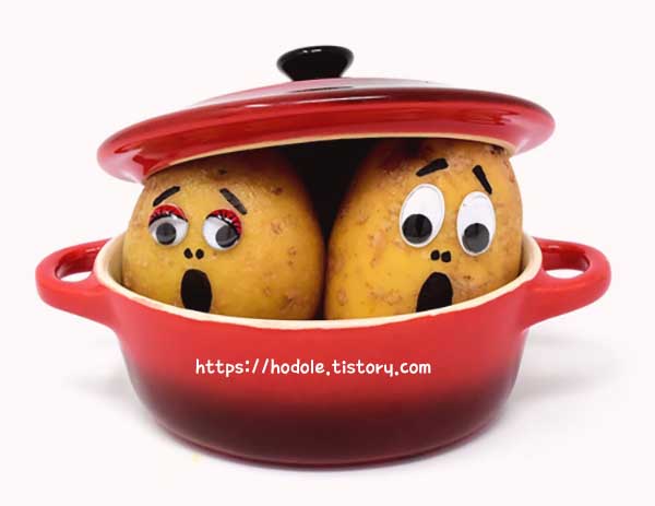 신나게 두드려요