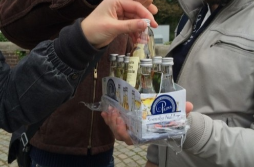 얀손스-프레스텔세-스냅스