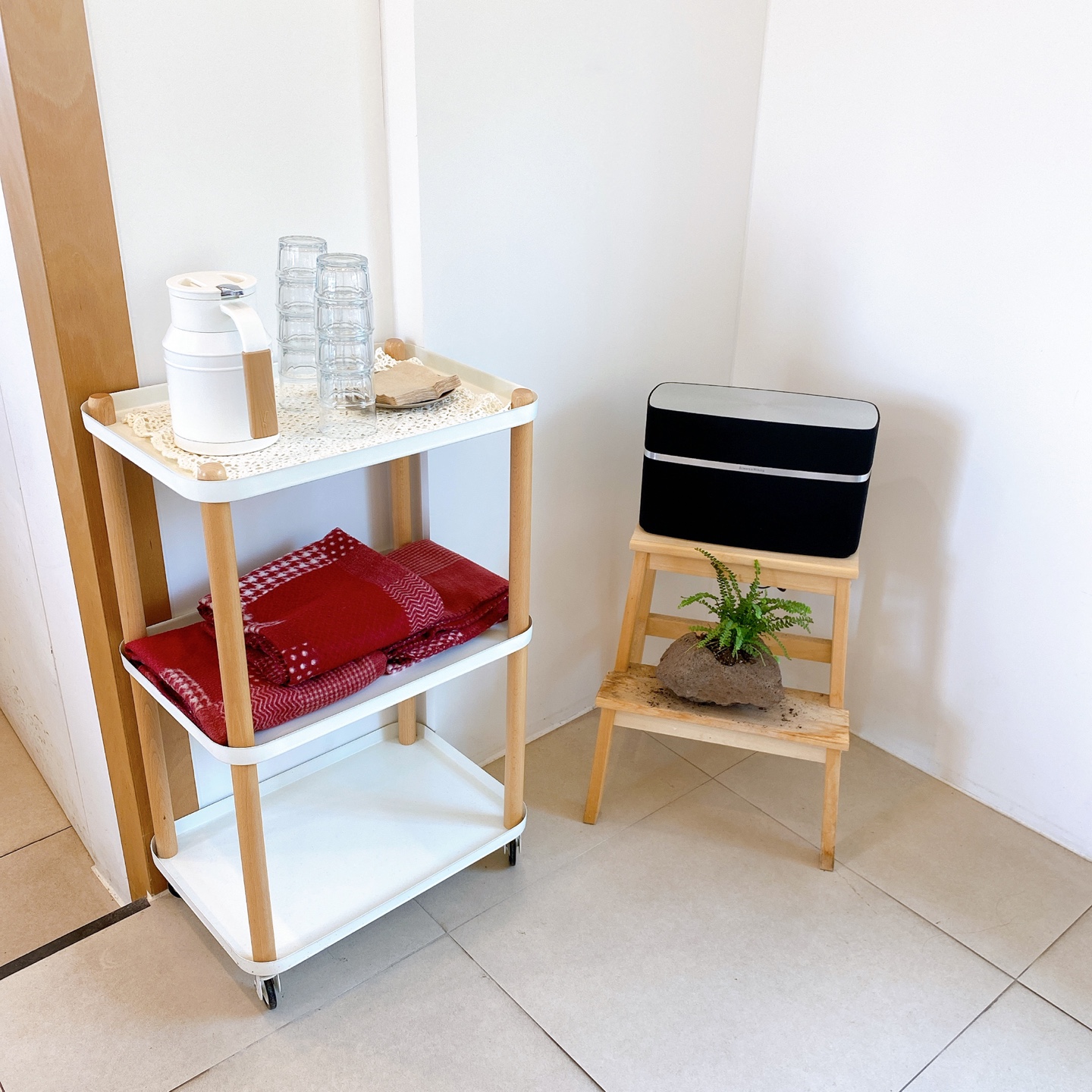 제주 이호테우 이호랜드 인그리드 카페