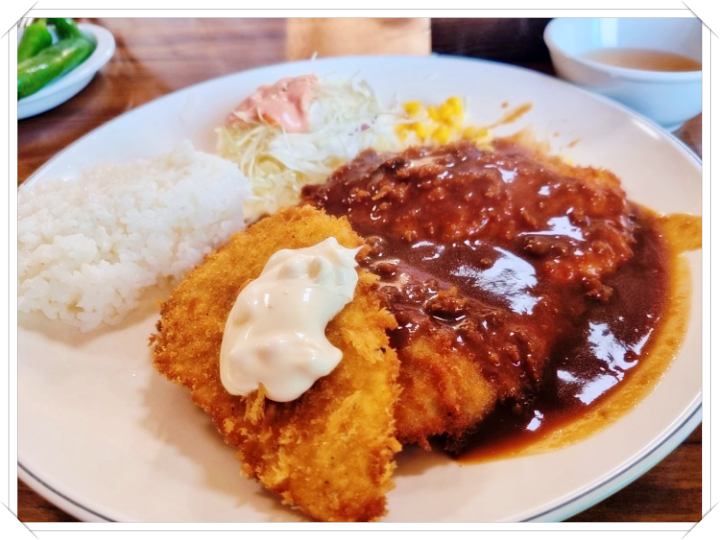 회현역-남산-원조-남산돈까스-맛집