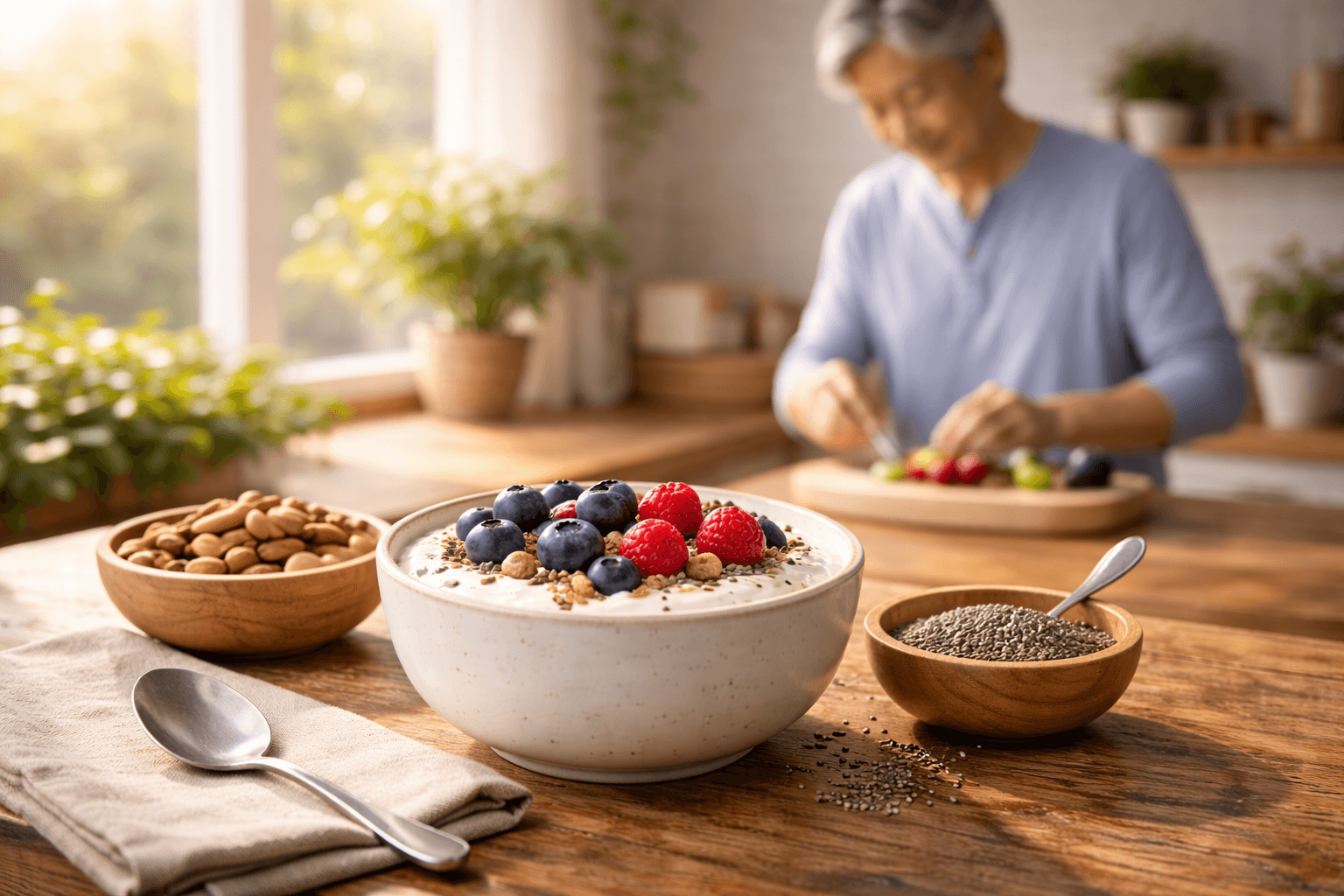 안전한 섭취법과 식단 활용 전략