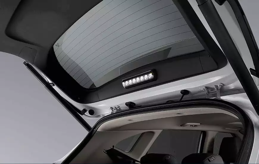 셀토스 테일게이트