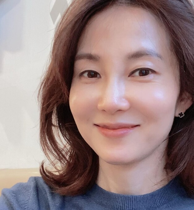 끝사랑-출연자-정은주