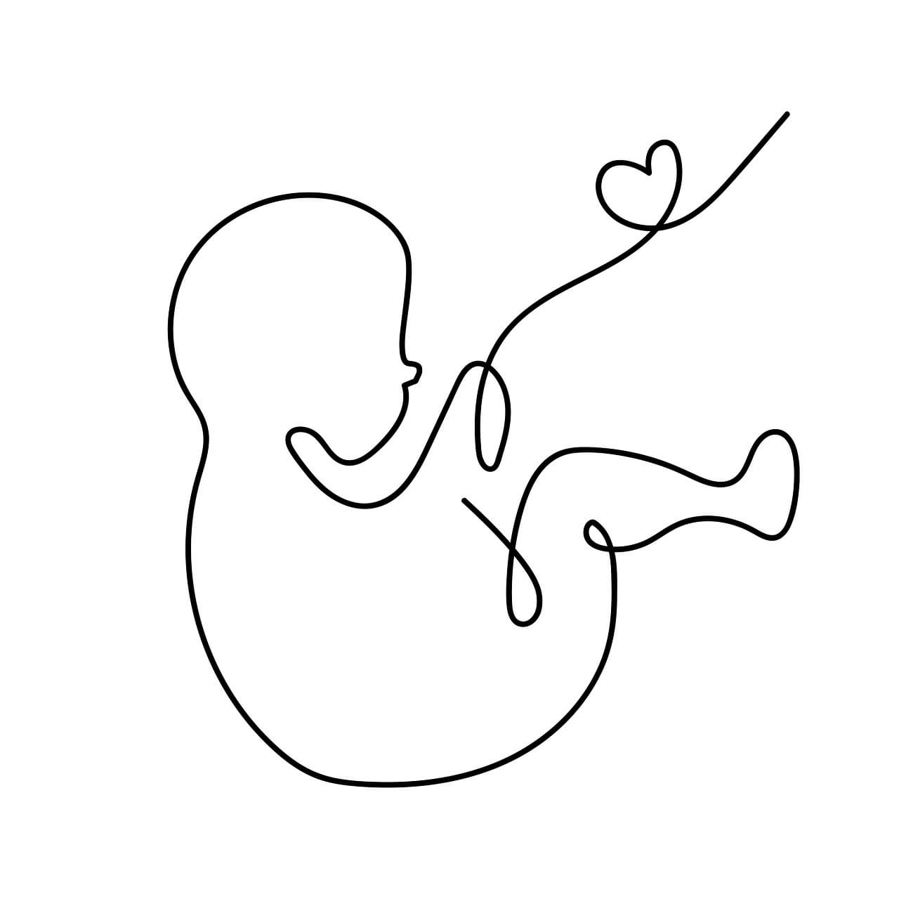 신생아가 잘 안 웃어요, 괜찮은 걸까요?(1편)