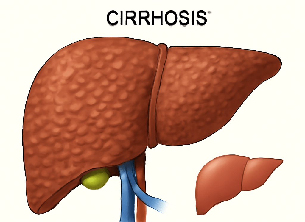 간경화 초기증상&amp;#44; 꼭 알아야 할 정보 총정리