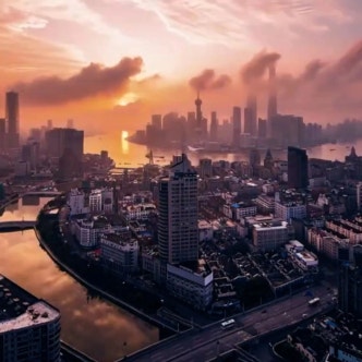 중국 교육 시장