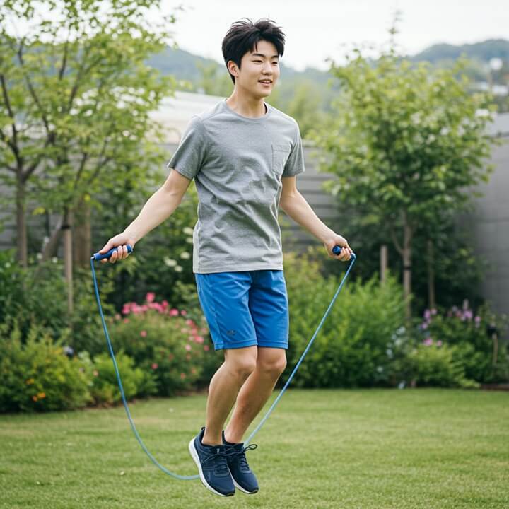 키크는방법