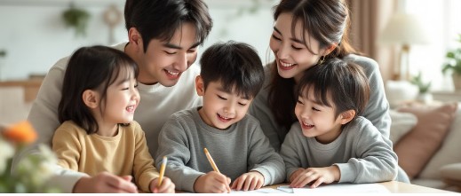 2025 자녀 세액공제 신청방법1