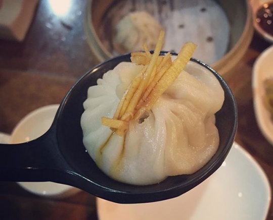 강남 신사동 홍콩요리 '쮸즈'