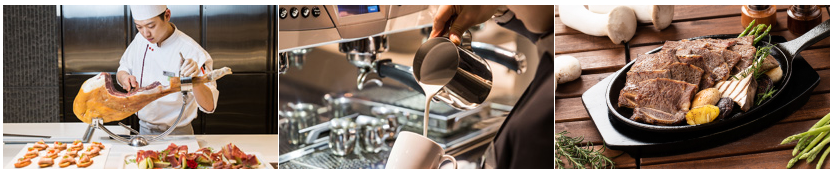 63뷔페파빌리온-메뉴