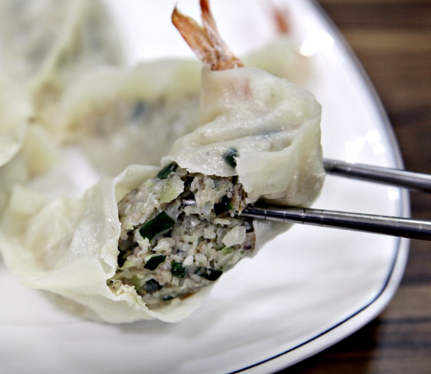 생생정보 한우사골손만둣국 가격파괴why 맛집 정보