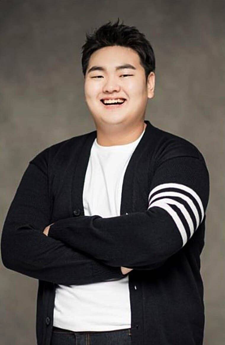 방송인-이경실-아들-손보승