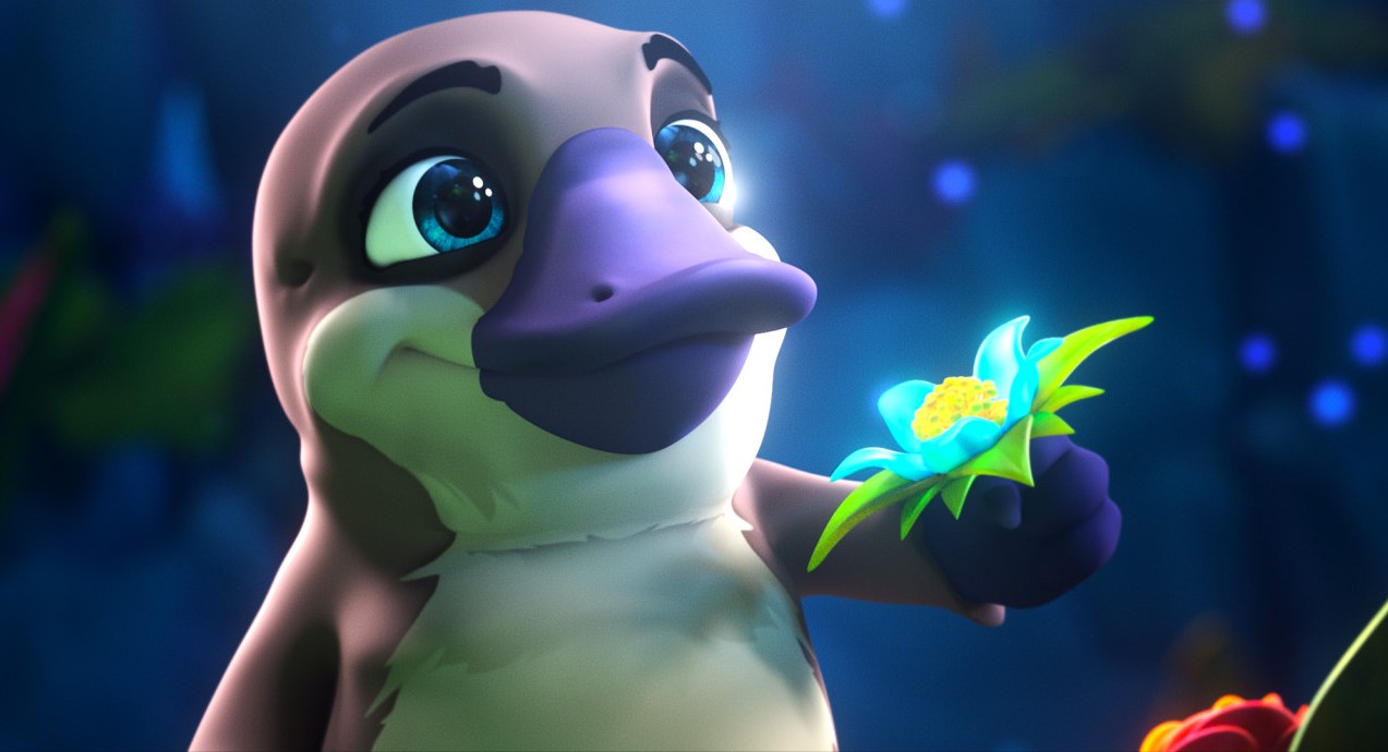 생츄어리: 마법의 소원나무