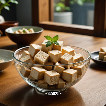 아르기닌 많은 음식