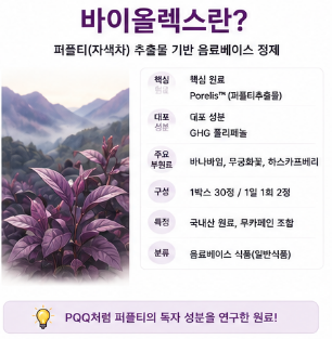 바이올렉스-내돈내산-효능-후기-성분-부작용-효과-가격-구매하는법