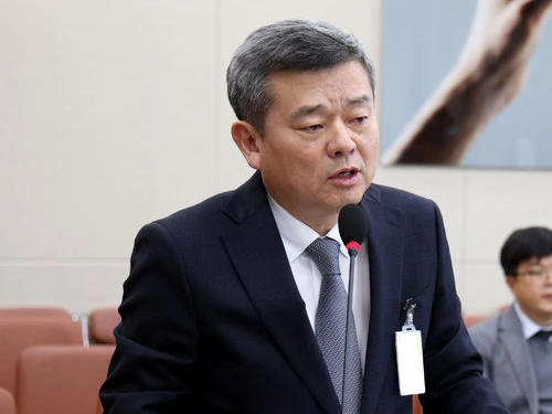 KBS 박민 사장