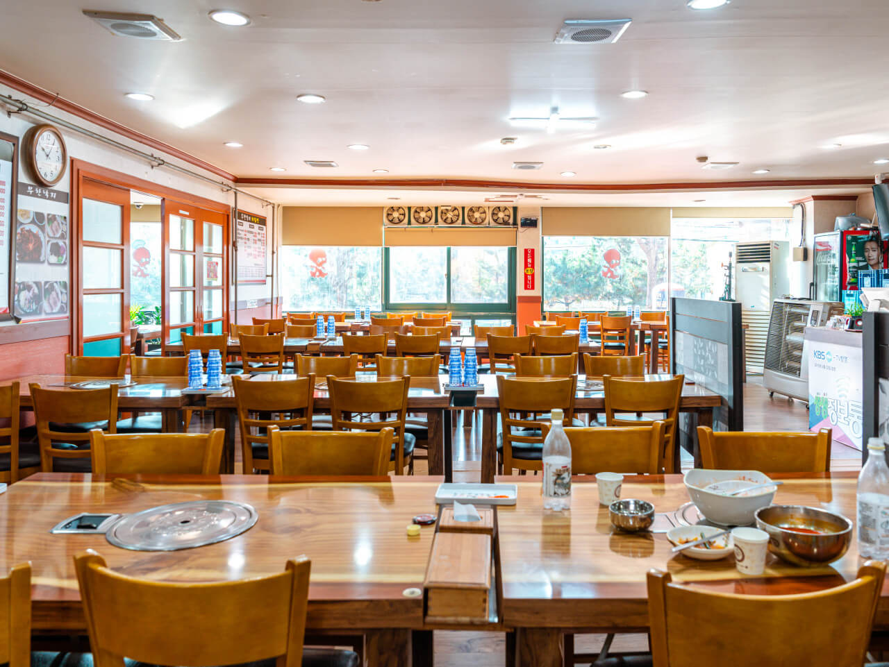 생생정보통 산낙지전골 낙지보쌈 인천 계양구