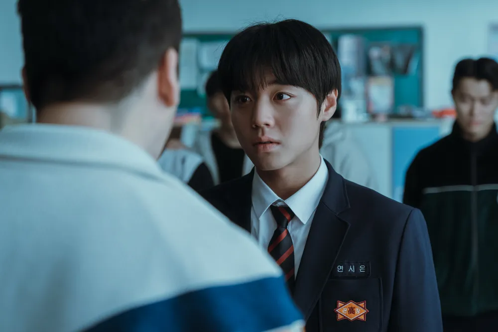 약한영웅 Class2