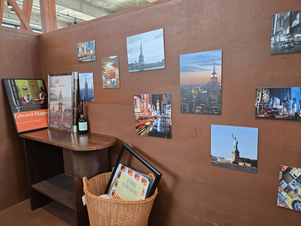 송도 아메리칸스퀘어