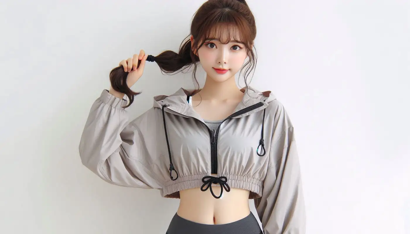 맨온로지-컷-pro로-다이어트하는-여성의-모습