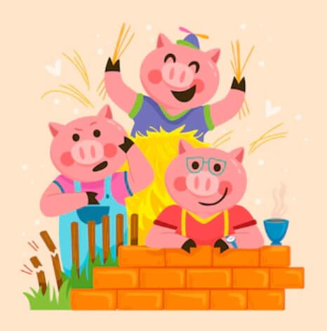 2024년 돼지띠 운세