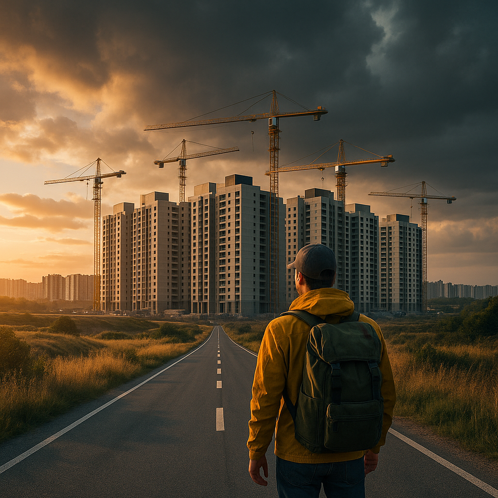 3기 신도시 하반기 분양 일정부터 투자 전략까지 총정리 🏘️