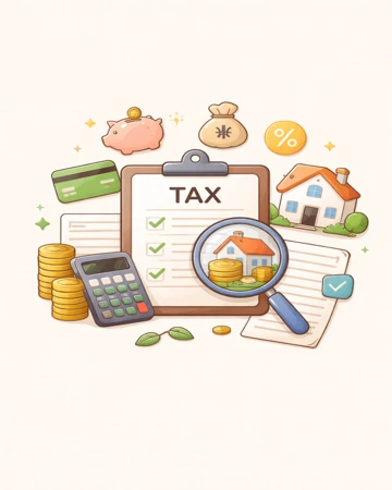 지방세 납부·체납·감면·재산세 핵심 정리15