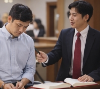 집행유예란