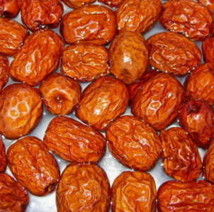 대추 효능과 부작용 고르는법 칼로리