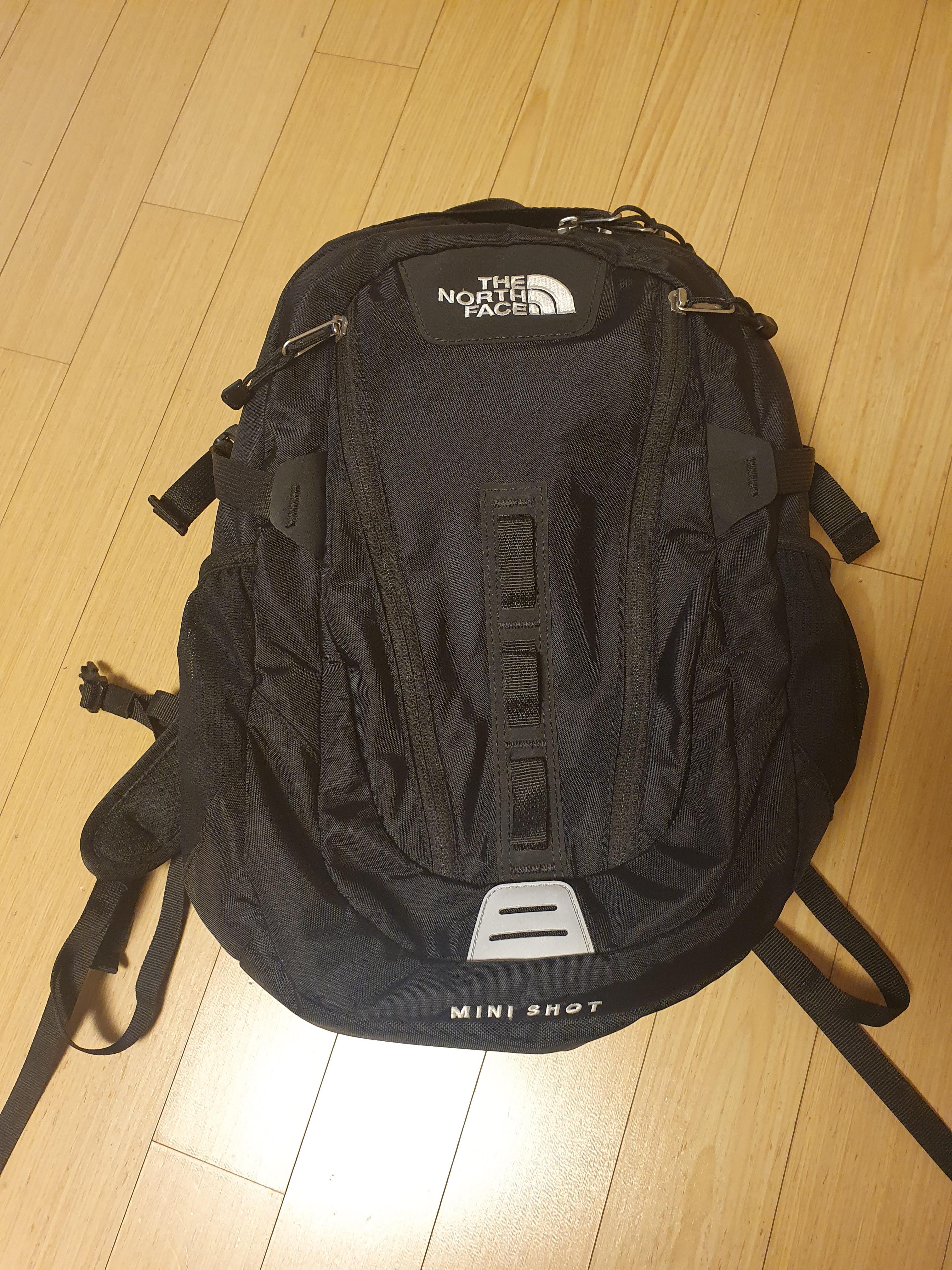 내셔널지오그래픽 옵티머스 가방